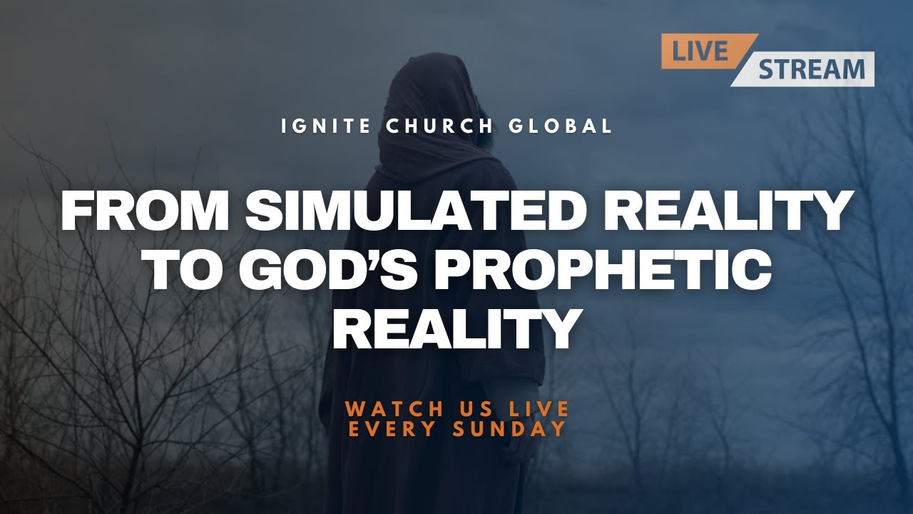 Dare To Resist God And Simulated Reality