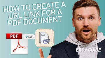 The Complete 2025 Guide to Sharing PDFs via URL Links! (Full Guide 2025)