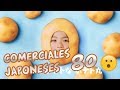 COMERCIALES JAPONESES #80 - 😮 #WTF