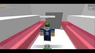 JoeMavGames - Escape the Cave - ROBLOX