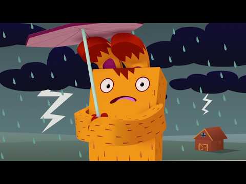 ЙОКО | Сборник Секреты общения | Мультфильмы для детей