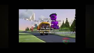 Odd-Jobbers Canadian Production Creditstreehouse Tv Version