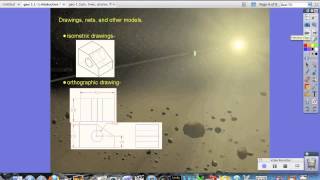 Geometry: Inductive Reasoning & Geometric Drawings