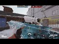 R6 Ranked