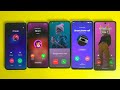 5 custom phone dialer incoming call samsung/vivo/villaon/inoi/realme