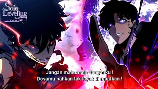 Solo Leveling Season 5 - Episode 4 English