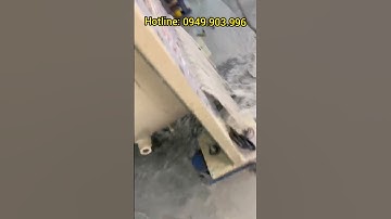 HƯỚNG DẪN VỆ SINH CÁU CẶN BÌNH NGƯNG CHILLER