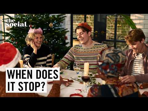Gen Z Wants Parents to Pay for Family Vacations | The Social