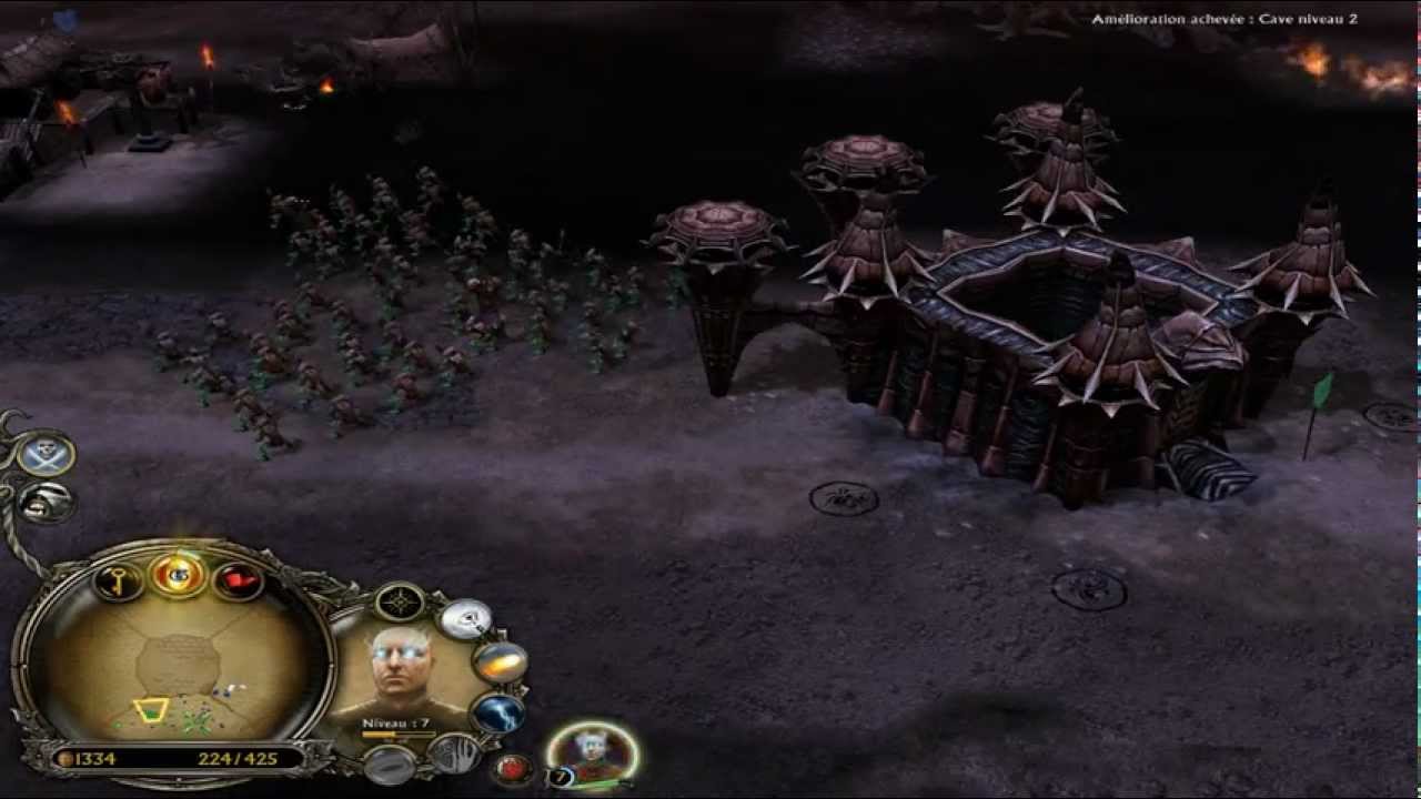 --Hallow Fun Time-- Episode 11: Hallow le pyro-mago !