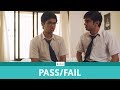 Dice media  pass ya fail  ft akas.eep arora and omkar kulkarni