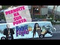 Juliana Bonde do forró - Pernoite em sua porta - HD