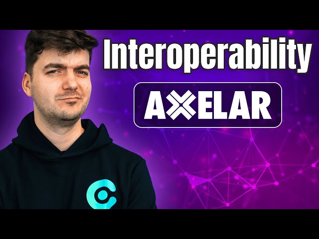 Axelar - Project Review.