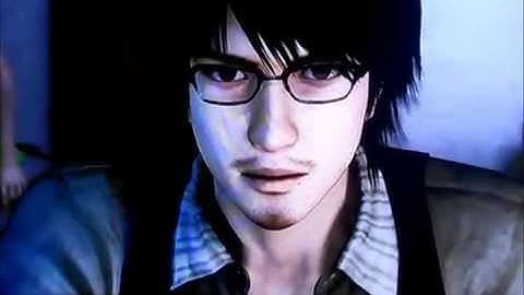 Fatal Frame 5: Eighth Drop (The Witching Hour) (Part 1) [Ren Hojo]