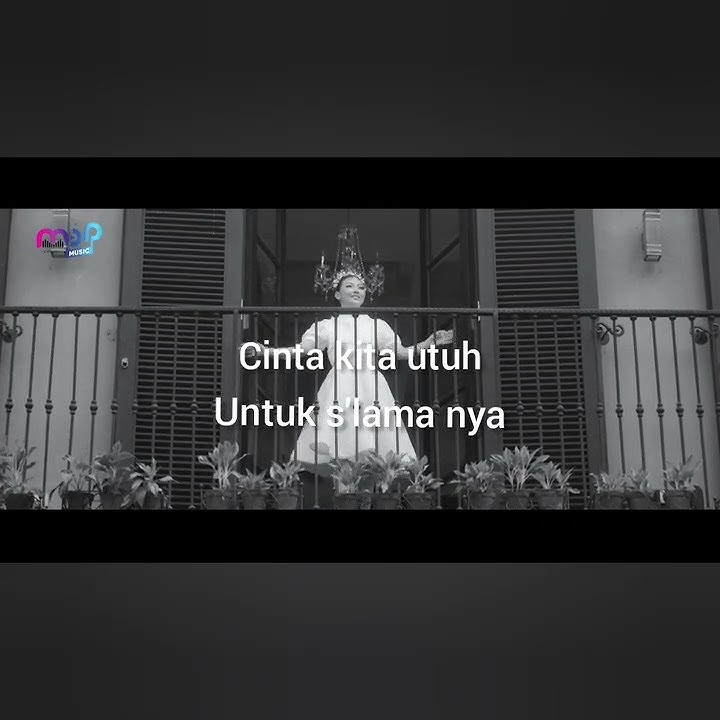 #shorts JANGAN DENGAR MEREKA (Lirik) - Betrand Peto & Sarwendah || d.a.z Music Story