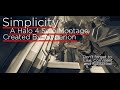 Nyperion Solo Monatage Simplicity