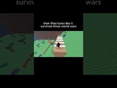 RobloxRant