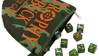 Trophy Buck Review