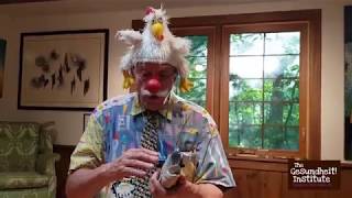 Patch Adams Presents: His Clown Character