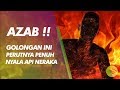 Astagfirullah !!! Beratnya Siksa Ner4ka Karena Melakukan Hal Ini Di Dunia