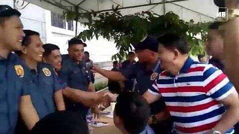 Atty. Gadon to Manila Police: 'Hindi mga bobo'