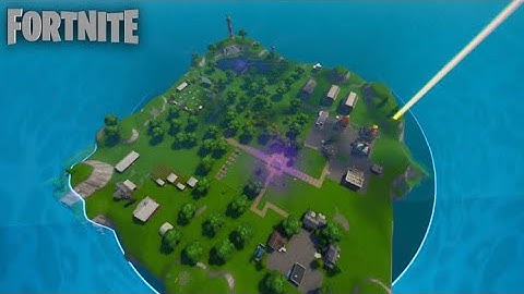 Add me in Fortnite so that we can 1v1 in my season 1 battle royale map it’s link down below