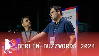 Corey J. Nolet, Vivek Narang – cuVS and Lucene: GPU-based Vector Search