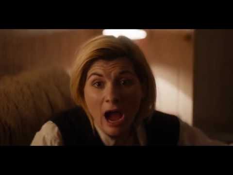 Video till Se säsongspremiären av Doctor Who på bio