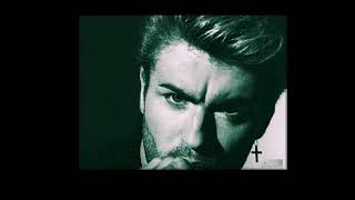 George Michael "Lonely night" - a tribute 1963 - 2016