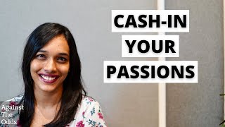 #20 - A Second Income is Necessary - Anupama Shivacharya(Calisthenics Coach) | Against The Odds