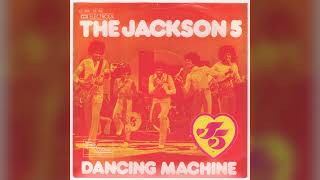Jackson 5 - Dancing Machine (2024 Multitrack Mix) Wealth