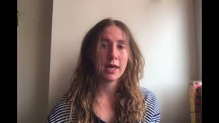Digital Portfolio Video