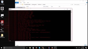 How To Make Bukkit Plugins | Permissions/Events/ChatColors | EP 3