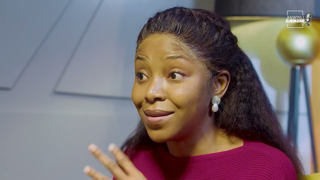 Откровение о выборе партнера недостаточно для успеха в браке || Анвинли Оджейкере || Винлос