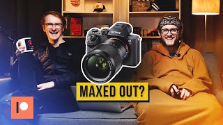 Have we MAXED OUT the Sony a7s?
