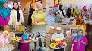 Download Lagu نهار كبير هذا🥳 محبوبة عندي جات🥰 وبيا كبرات و الشمالية 👨👩👧👦وعائلتها فرحتها قداش💃 MP3 Download Lagu نهار كبير هذا🥳 محبوبة عندي جات🥰 وبيا كبرات و الشمالية 👨👩👧👦وعائلتها فرحتها قداش💃 MP3