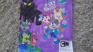 Trick Moon Trick Play