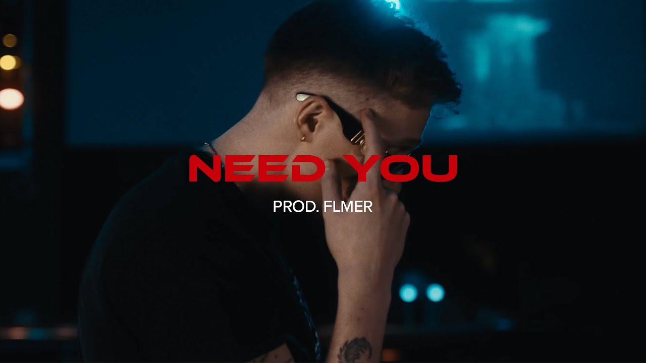 [FREE] YFG PAVE X MATTERZ TYPE  BEAT "NEED YOU" (prod. FLMER) | 2025