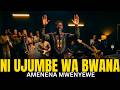 NI UJUMBE WA BWANA ALELUYA WA MAISHA YA DAIMA AMENENA MWENYEWE Deep Swahili Worship