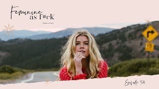 Episode 54 | The connection between your vagina and confidence