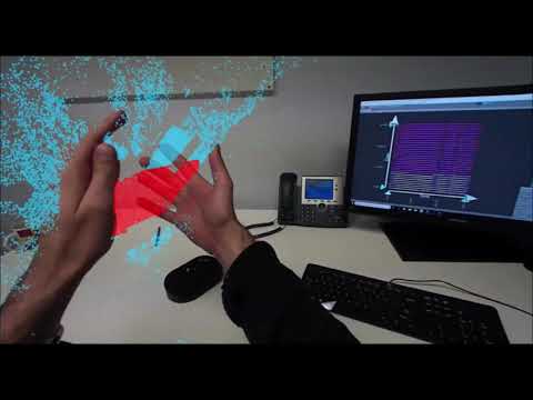 IATK: An immersive Analytics toolkit