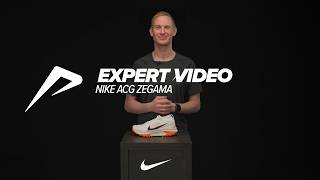 REVIEW | NIKE ACG ZEGAMA | ENGLISH