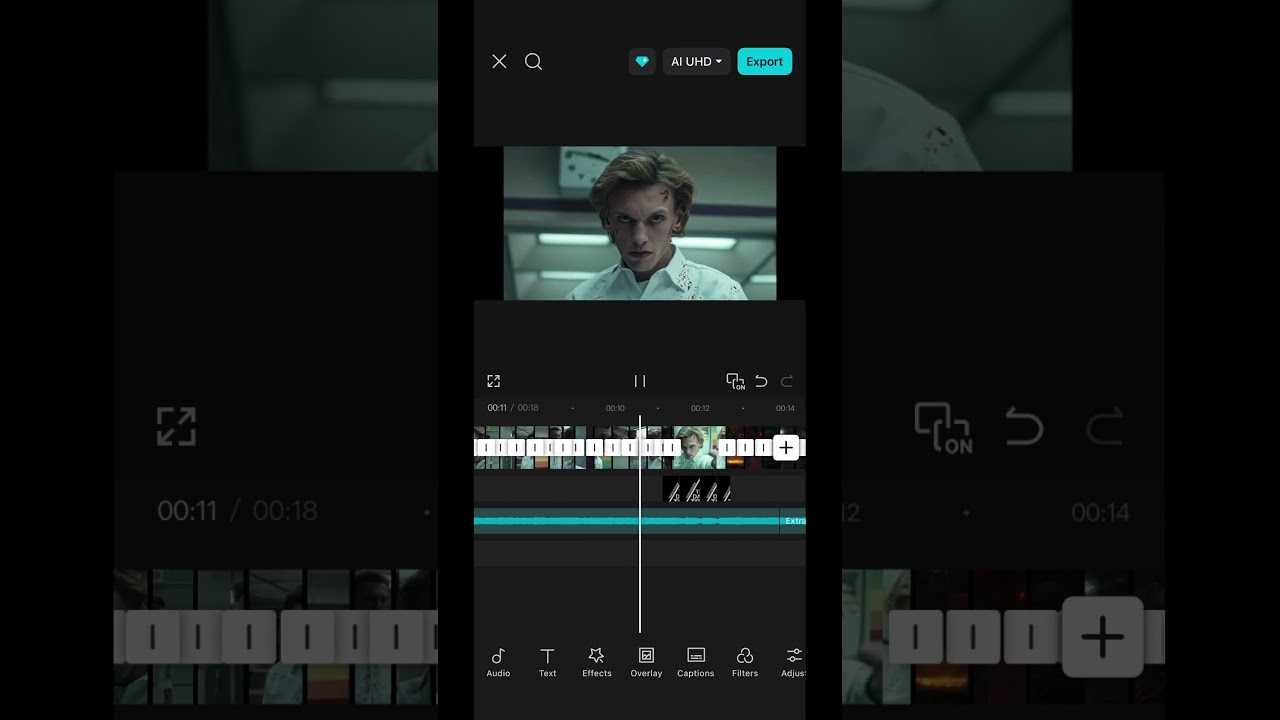 Henry/001/Vecna/ Bro has to many names😭 