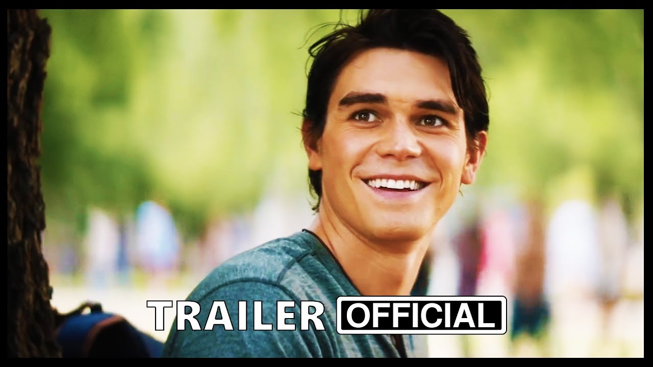 I Still Believe Movie Trailer#2 (2020) , Romance Movie Series