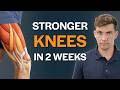 The ONLY Exercises You Need to Strengthen Every Knee Muscle (50+) Mp3 Song