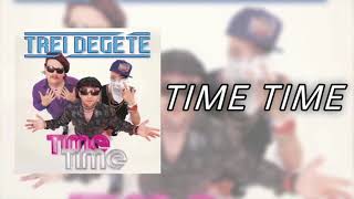 edit audio - [time time • trei degete]