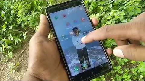 How to set Portable Hotspot in Redmi Note 4