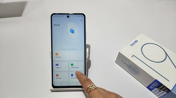 How to show hidden video and photos in tecno camon 19 pro, 19 | Hide photo kaise dekhe | show vault