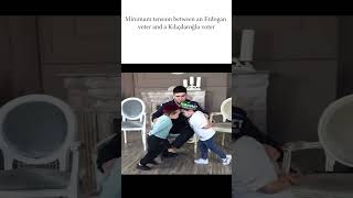 Turkish Election Slander