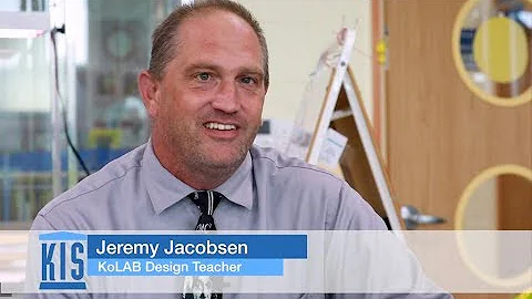 Teachers as Humans - Jeremy Jacobsen
