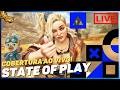 Cobertura State of Play!! DLC de Wilds vem hoje?